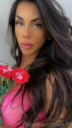 Aly Ts OnlyFans Leaked Free Thumbnail Picture - #Vtx1R05Slp