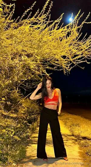 Aly Ts OnlyFans Leaked Free Thumbnail Picture - #WEG6RtpCwI