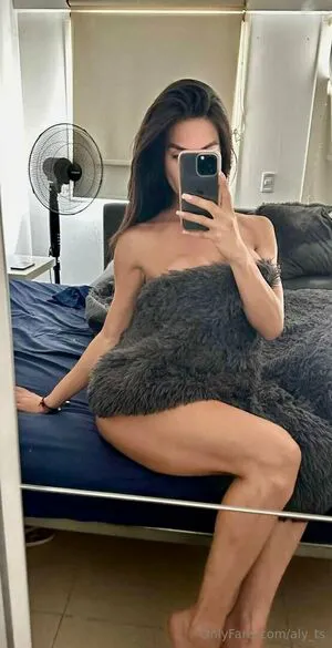 Aly Ts OnlyFans Leaked Free Thumbnail Picture - #WmSdxiFmPw