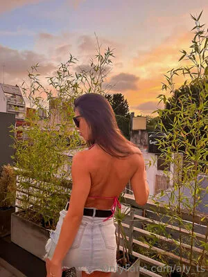 Aly Ts OnlyFans Leaked Free Thumbnail Picture - #ZybBmlL0kX