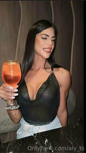 Aly Ts OnlyFans Leaked Free Thumbnail Picture - #aAn2Ntv5EH