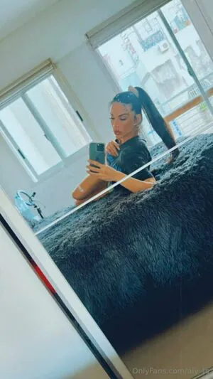 Aly Ts OnlyFans Leaked Free Thumbnail Picture - #bhDtIPArDm
