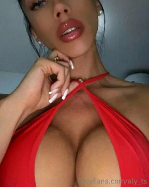 Aly Ts OnlyFans Leaked Free Thumbnail Picture - #cEroUvSw4s