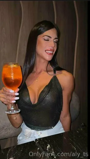Aly Ts OnlyFans Leaked Free Thumbnail Picture - #cbNf73wpjV