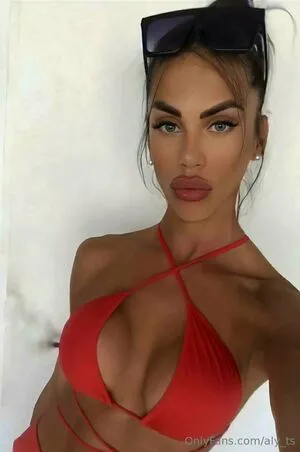 Aly Ts OnlyFans Leaked Free Thumbnail Picture - #eLKpFFpfE4