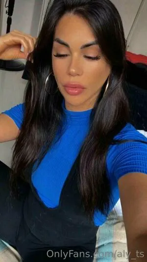 Aly Ts OnlyFans Leaked Free Thumbnail Picture - #ecIOD6sWvw