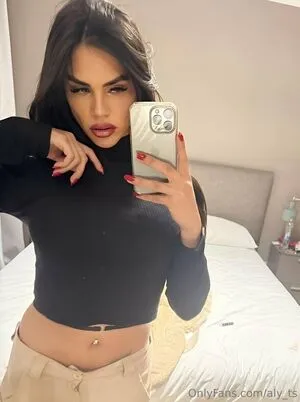 Aly Ts OnlyFans Leaked Free Thumbnail Picture - #gh0dU2xUsb