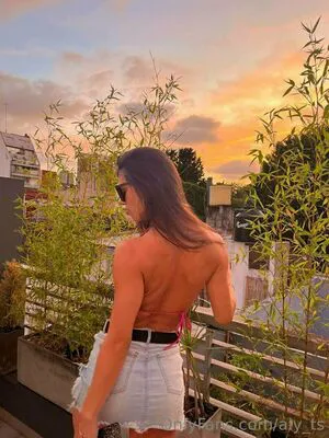 Aly Ts OnlyFans Leaked Free Thumbnail Picture - #jMN07JBFkf