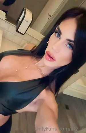 Aly Ts OnlyFans Leaked Free Thumbnail Picture - #m1WOFZ3PyY