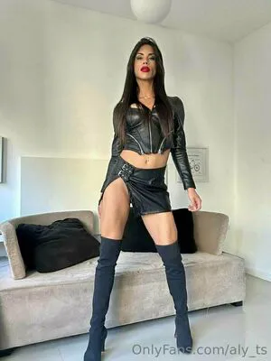 Aly Ts OnlyFans Leaked Free Thumbnail Picture - #nrVufn8bWI