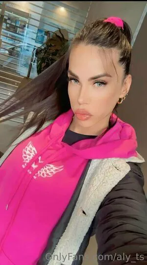 Aly Ts OnlyFans Leaked Free Thumbnail Picture - #ukXB8BWpP2