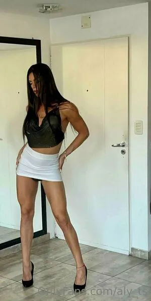 Aly Ts OnlyFans Leaked Free Thumbnail Picture - #yCVY2Y4ZPi