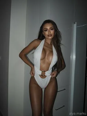 Alya Marku OnlyFans Leaked Free Thumbnail Picture - #75EpLBl7Qa