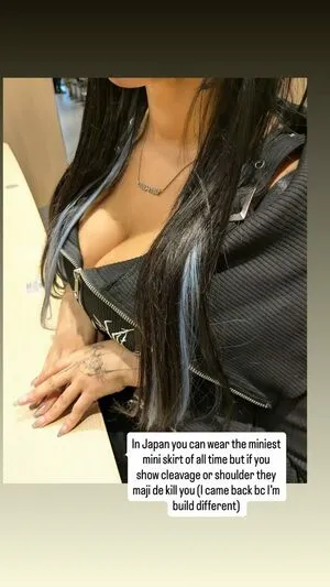 Alya OnlyFans Leaked Free Thumbnail Picture - #2n6OABFXEC