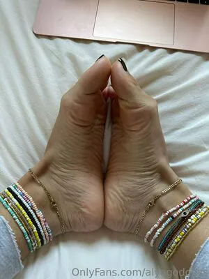 Alyagoddess OnlyFans Leaked Free Thumbnail Picture - #BcbVI0Vao8