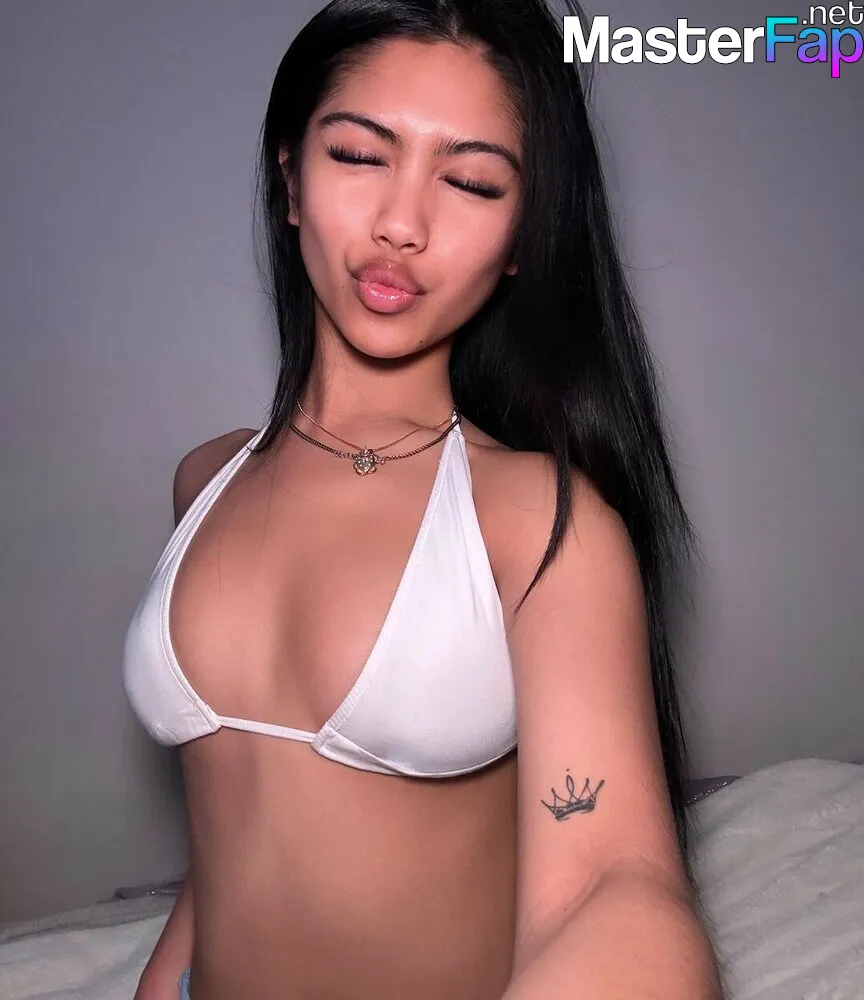 Alyanna Joelle Nude OnlyFans Leak Picture 8H7TCeUrMW | MasterFap.net