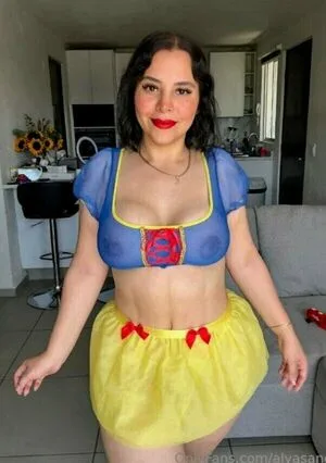 Alyasanchez OnlyFans Leaked Free Thumbnail Picture - #e63dJ0P6RY