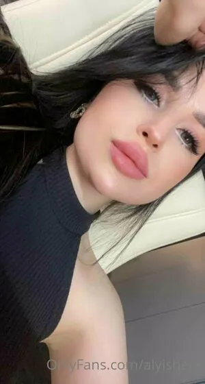 Alyishere OnlyFans Leaked Free Thumbnail Picture - #E8GVugpm2c
