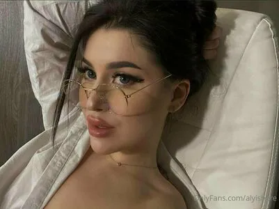 Alyishere OnlyFans Leaked Free Thumbnail Picture - #KWYTNsFwk1