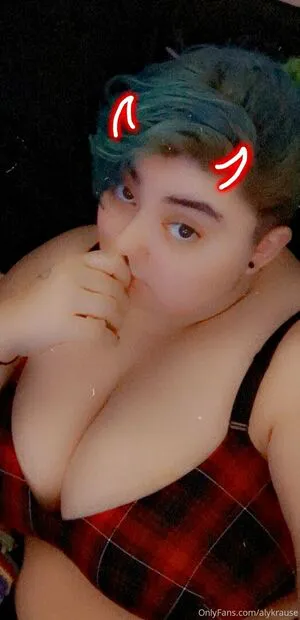 Alykrause Thumbnail Picture