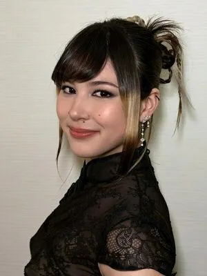 Alysa Liu OnlyFans Leaked Free Thumbnail Picture - #4R5cZJ19ts