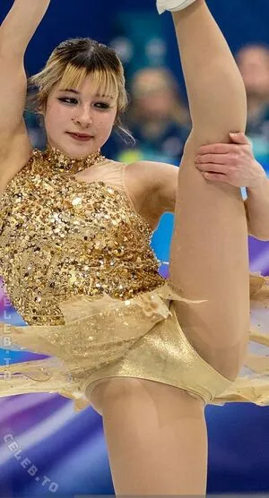 Alysa Liu OnlyFans Leaked Free Thumbnail Picture - #7WsLa5DfZK