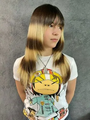 Alysa Liu OnlyFans Leaked Free Thumbnail Picture - #fo1Gd93bUR