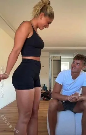 Alysa Ruppert OnlyFans Leaked Free Thumbnail Picture - #SXbn6emh94