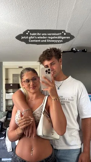 Alysa Ruppert OnlyFans Leaked Free Thumbnail Picture - #VSjsW3UsLT
