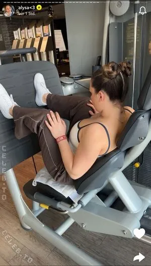 Alysa Ruppert OnlyFans Leaked Free Thumbnail Picture - #qdPVs6eSny