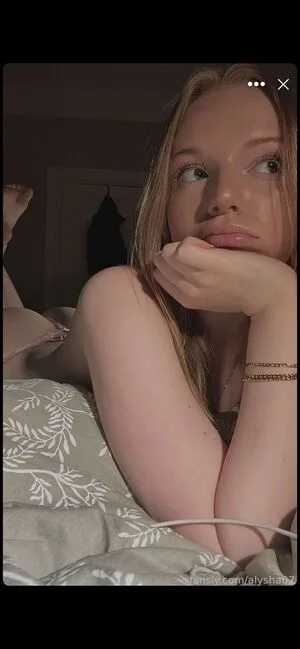 Alysha07 OnlyFans Leaked Free Thumbnail Picture - #D75auyOBig