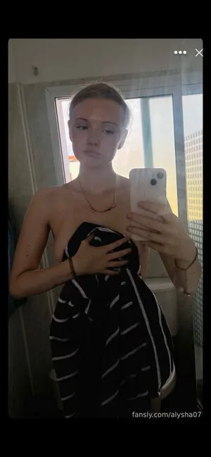 Alysha07 OnlyFans Leaked Free Thumbnail Picture - #ZcsMchYKgN