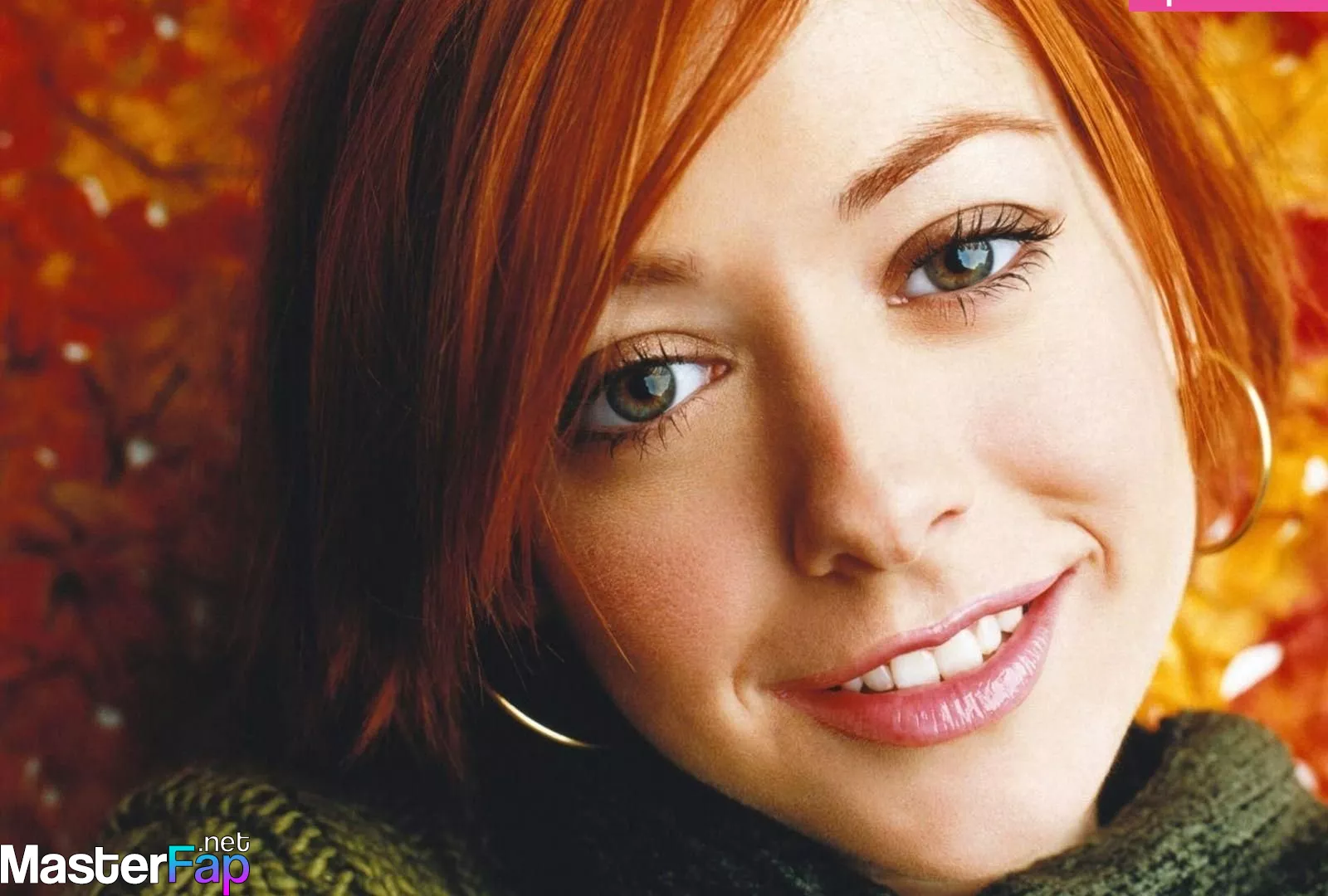 Alyson Hannigan Nude OnlyFans Leak Picture gR3AZdfLMr | MasterFap.net