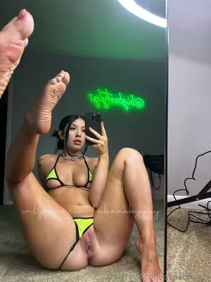 Alyssa Babyyy Thumbnail Picture