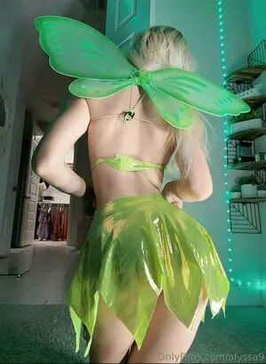 Alyssa Devyn OnlyFans Leaked Free Thumbnail Picture - #uQWOVPJXXg