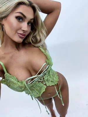 Alyssa Grassie Profile Thumbnail