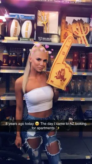 Alyssa Hyde OnlyFans Leaked Free Thumbnail Picture - #45WumF2KTm