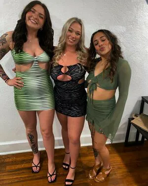 Alyssa K OnlyFans Leaked Free Thumbnail Picture - #BOroe8SdJ3