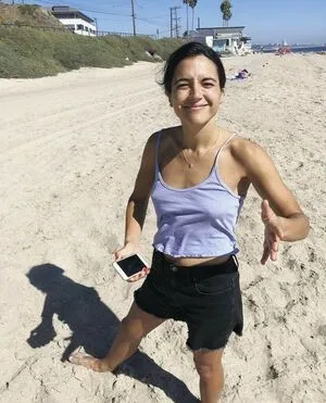 Alyssa Limperis OnlyFans Leaked Free Thumbnail Picture - #mCkAInHrSW