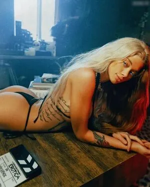 Alyssa Litanski OnlyFans Leaked Free Thumbnail Picture - #4AGCEbknPx