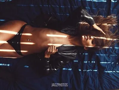Alyssa Lopez Thumbnail Picture