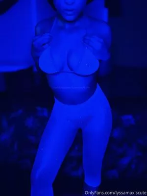 Alyssa Maxwell OnlyFans Leaked Free Thumbnail Picture - #lBXw2OQfeE