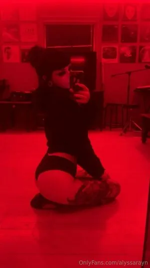 Alyssa Rayn OnlyFans Leaked Free Thumbnail Picture - #IntXuiT8nh