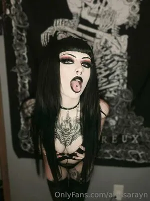 Alyssa Rayn OnlyFans Leaked Free Thumbnail Picture - #cOY6OVXwTp