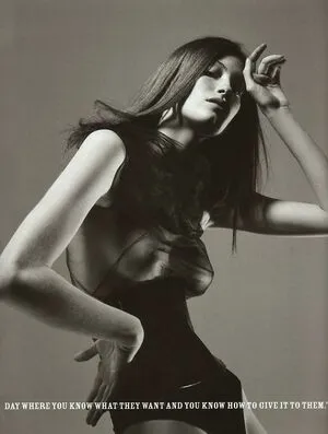 Alyssa Sutherland Thumbnail Picture