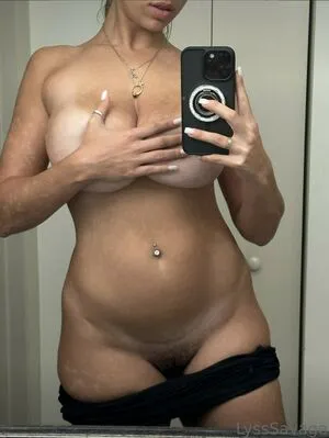 alyssa OnlyFans Leaked Free Thumbnail Picture - #2fiiey4MHM