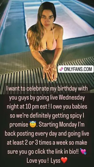 alyssa OnlyFans Leaked Free Thumbnail Picture - #Tgpui9Yreh