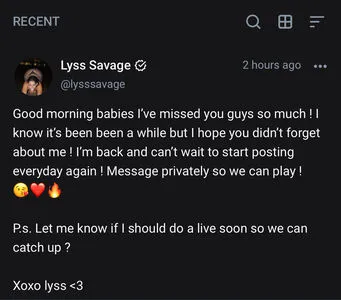 alyssa OnlyFans Leaked Free Thumbnail Picture - #TuDVT5VU38