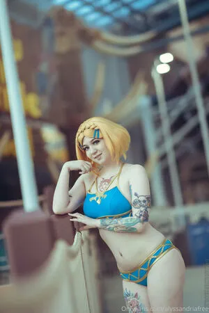 Alyssandriafree Thumbnail Picture