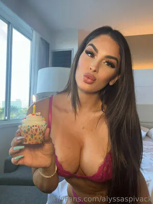 alyssaspivack OnlyFans Leaked Free Thumbnail Picture - #Elb1DMN8K6